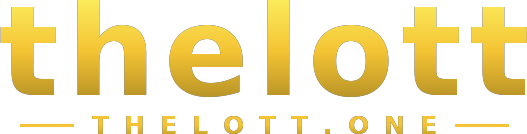 thelott logotipo